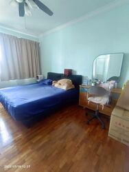 Rajah Tower (D12), Apartment #462984031